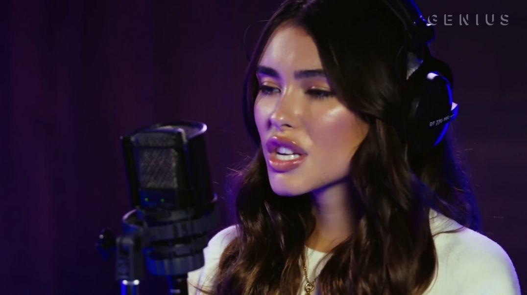 Reckless - Madison Beer (Live Performance)