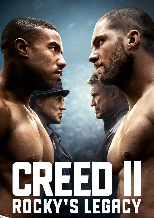 Creed II