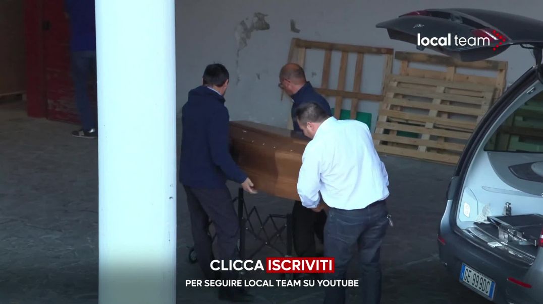 L'Aquila, Matteo Messina Denaro Autopsie abgeschlossen
