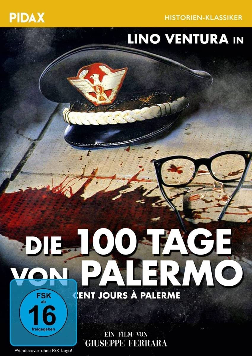 Die 100 Tage von Palermo