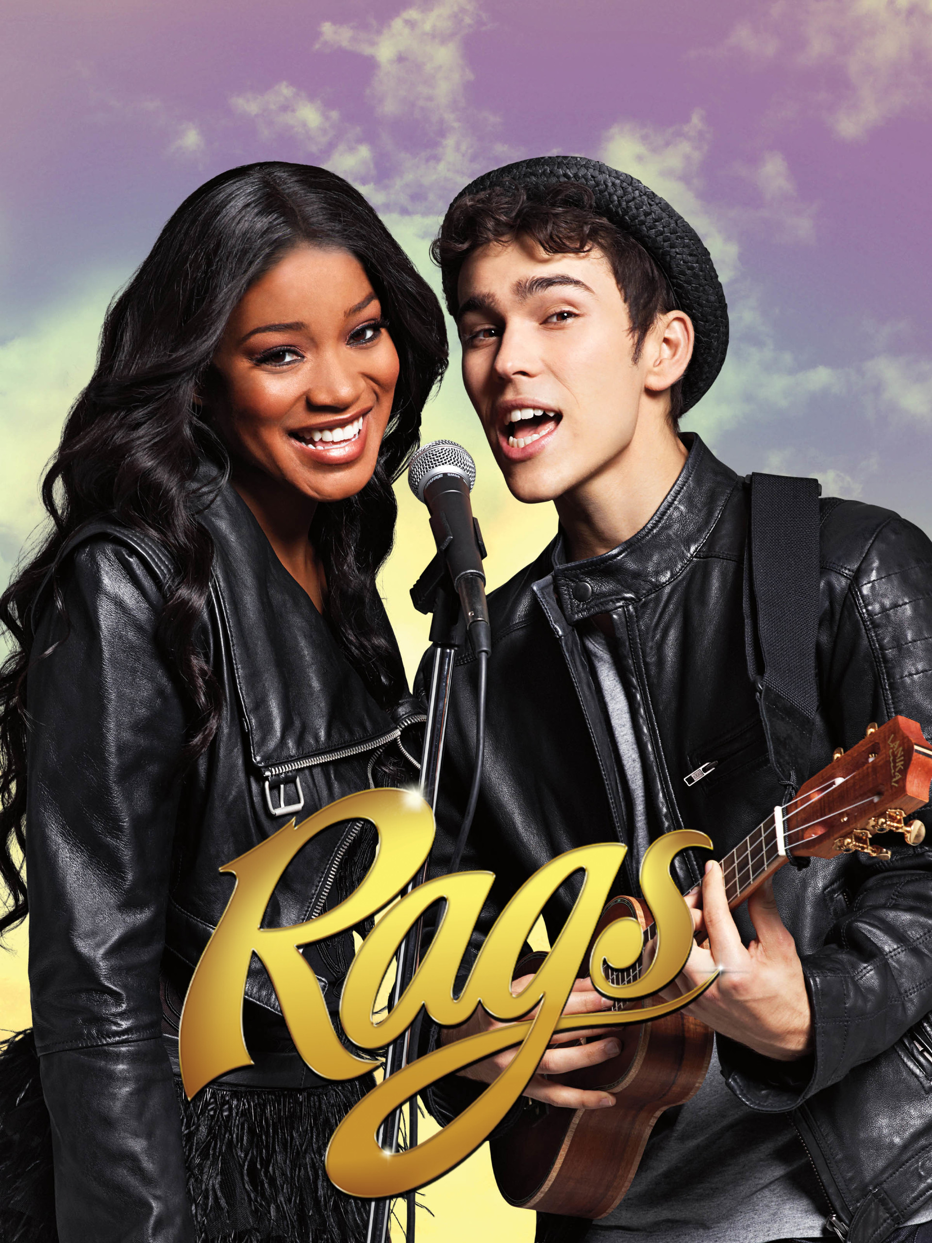 Rags