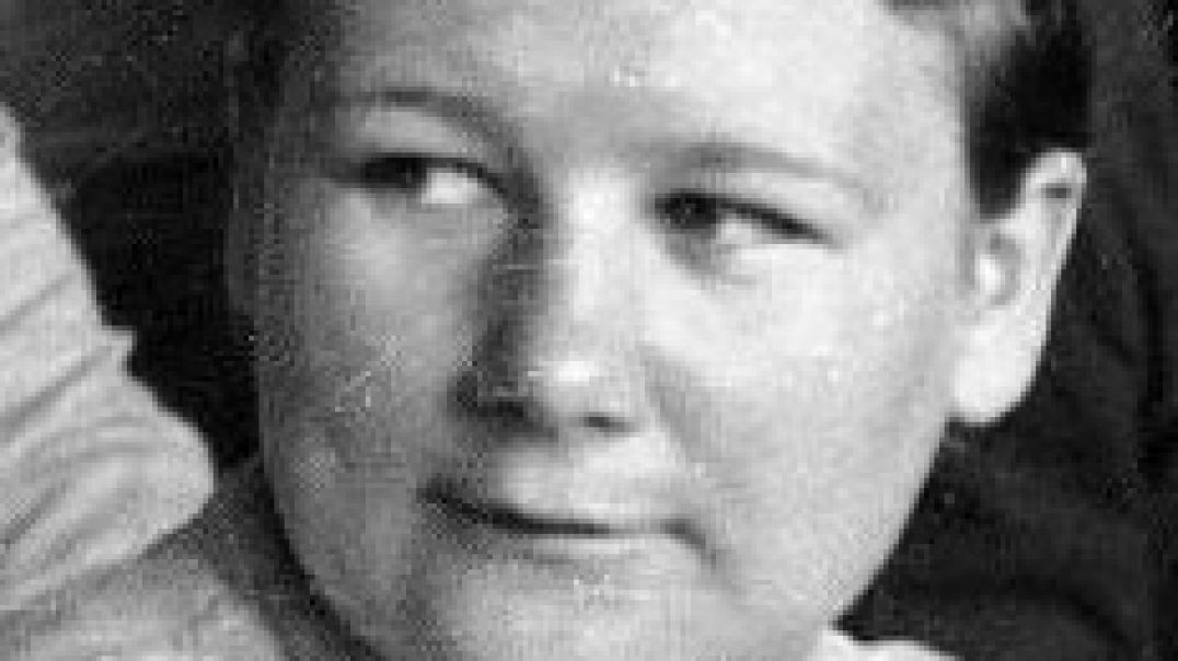 Wanda Klaffs brutale Hinrichtung – Sadistische Nazi-Wächterin im KZ Stutthof