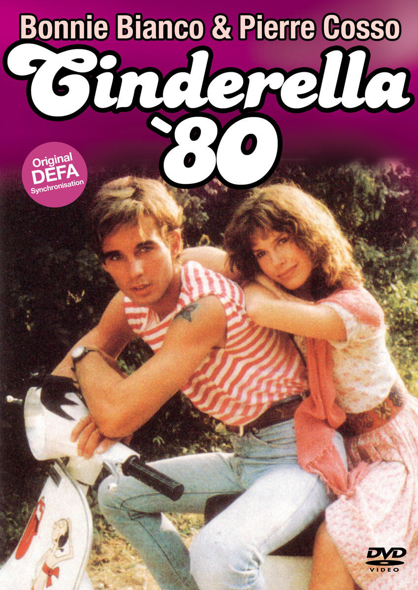 Cinderella ’80