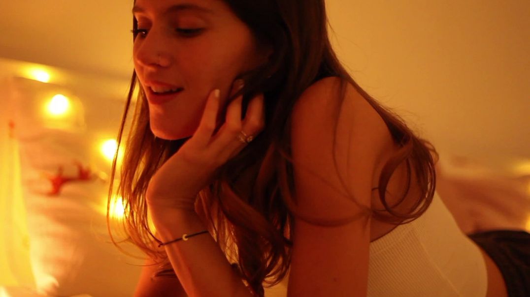 Dream a little dream of me - Serepocaiontas (Serena Ionta)