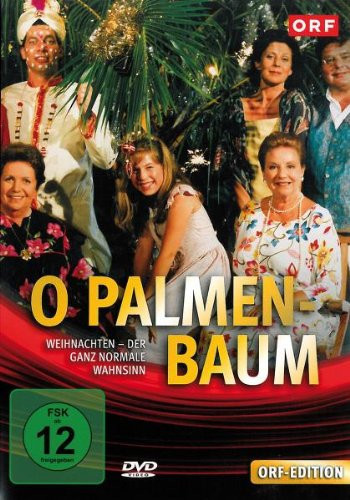 O Palmenbaum