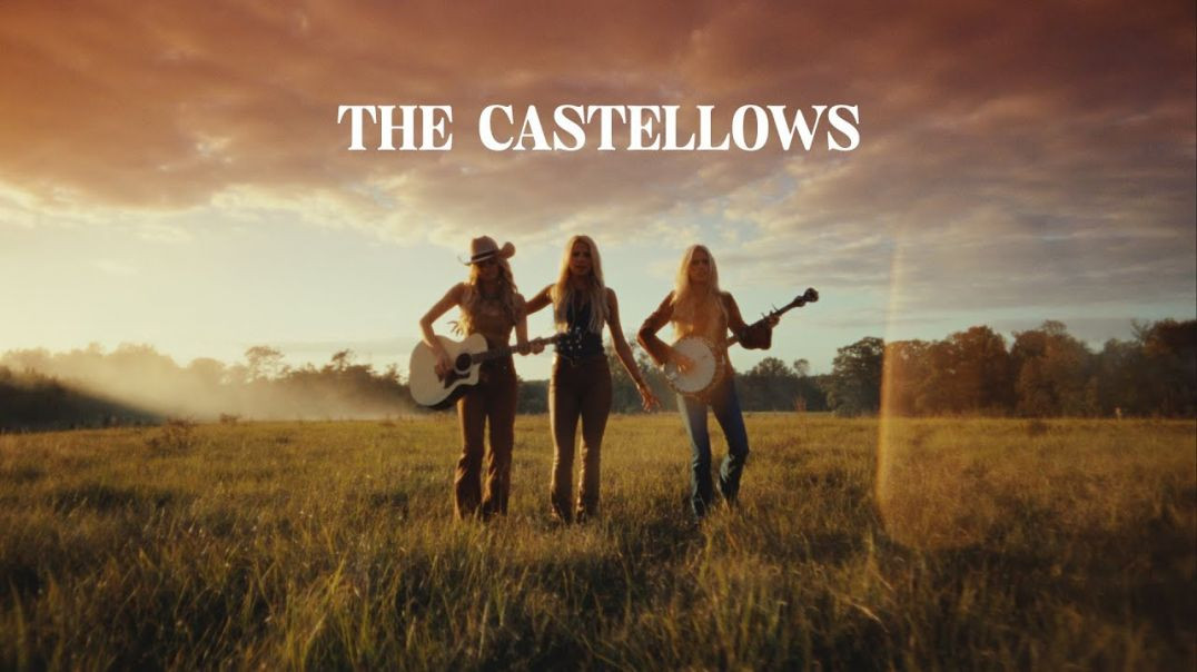 The Castellows - No. 7 Road (Official Music Video