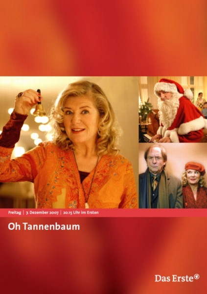 Oh Tannenbaum