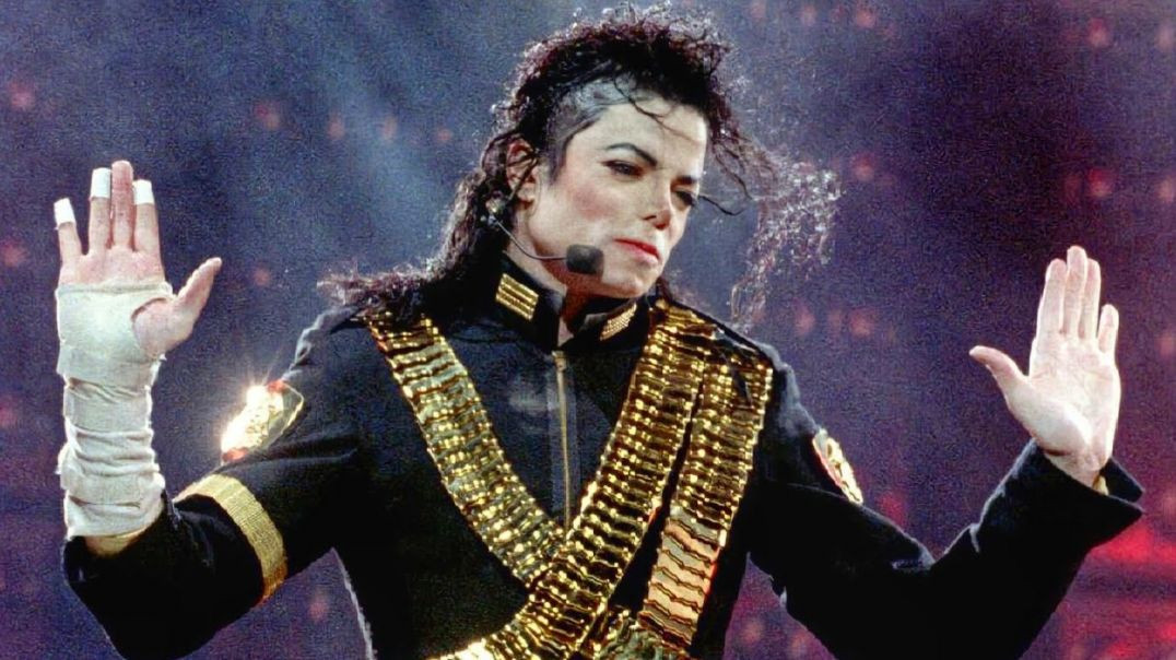 Michael Jackson - Live in Buenos Aires, 12.10.1993 Full Concert
