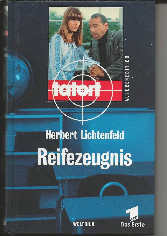 Tatort (E073) Reifezeugnis