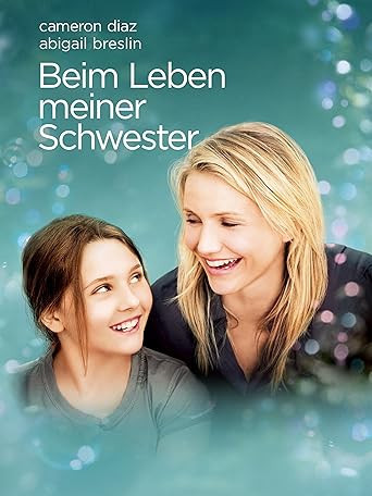 Beim Leben meiner Schwester