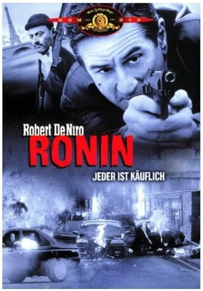 Ronin