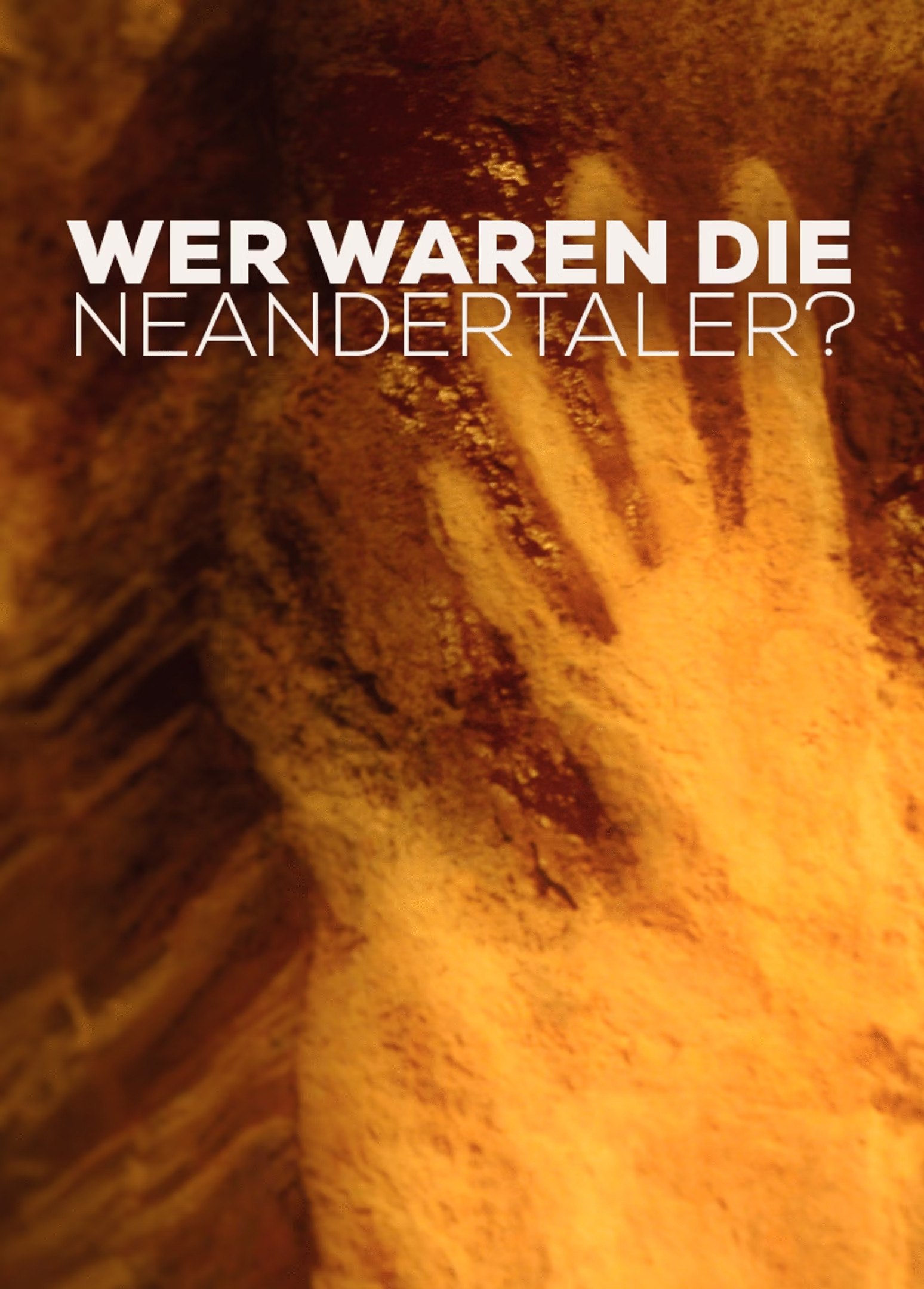 Wer waren die Neandertaler?