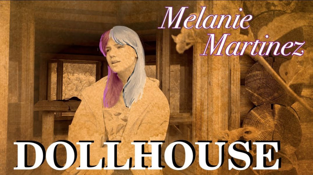 Elizaveta Nikonova - Dollhouse (Melanie Martinez)