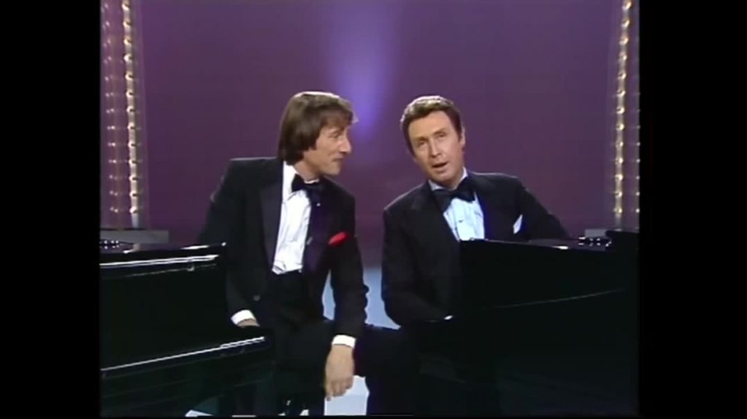 Peter Alexander Show mit Udo Jürgens