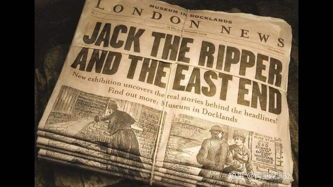 Jack The Ripper - Mythos auf dem Prüfstand