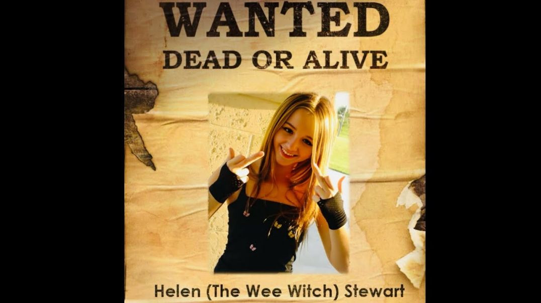 Helen Stewart - Ya Ain’t Seen Wee