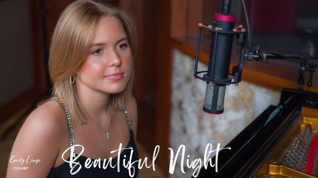 Beautiful Night - Paul McCartney (Acoustic Cover by Emily Linge)