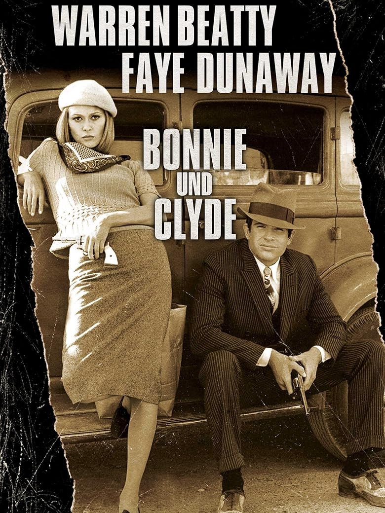 Bonnie und Clyde