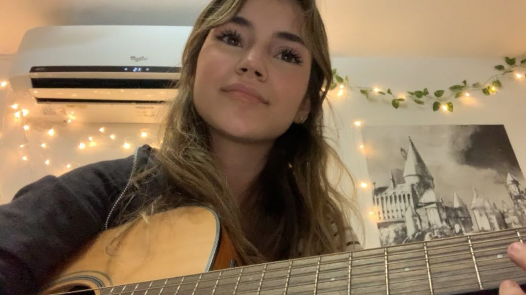 Diana Herrera - Coincidence - Sabrina Carpenter (cover)