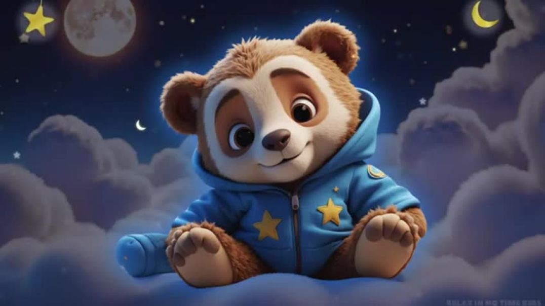 Musik für Babys zum Einschlafen😴Музыка для сна малышей