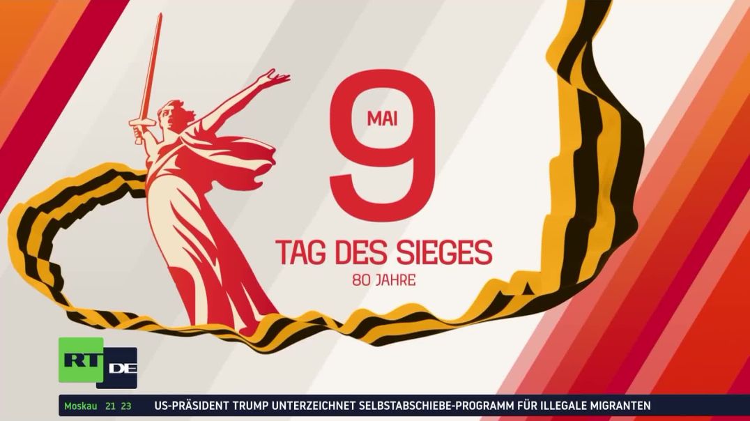 ⁣Der Mythos von Russlands "Isolation" – Die Welt zu Gast in Moskau