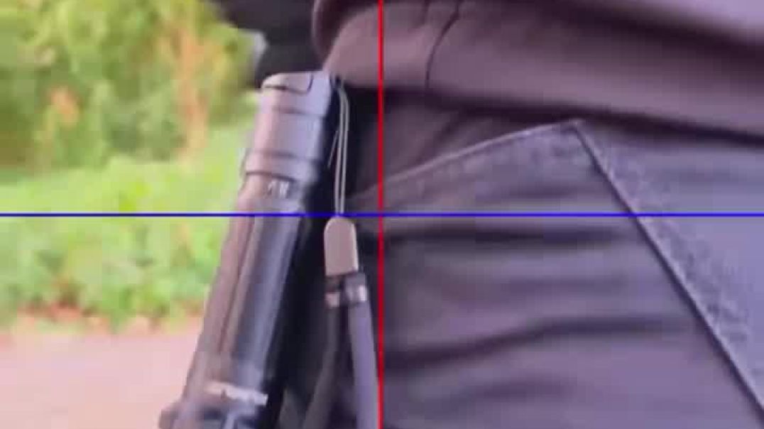 Legale Hilfsmittel - Nutze DAS für die Selbstverteidigung