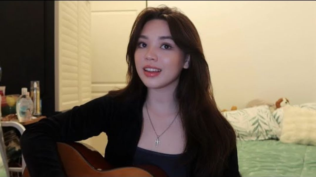 Natalie Grubbs - Somethin' Stupid (Frank Sinatra and Nancy Sinatra)