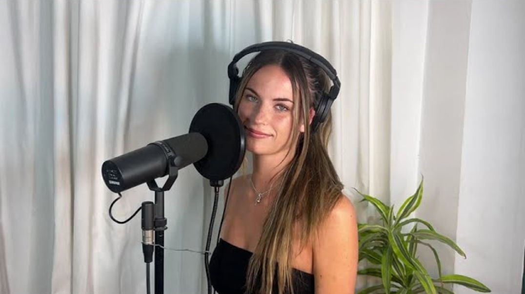 I'd Rather Go Blind - Etta James - Charlotte Summers cover