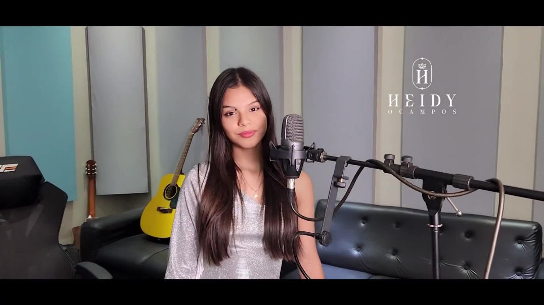 Heidy Ocampos - Entre Copa y Copa