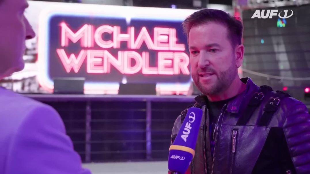Wegen Corona-Aufklärung zensiert, gehasst und boykottiert – Wendlers Comeback-Interview