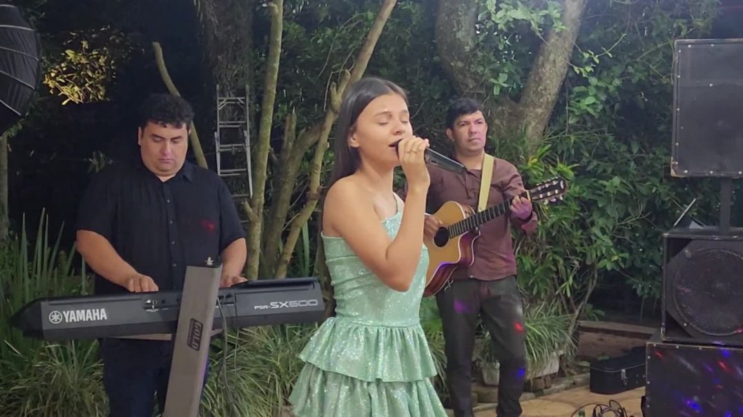 Heidy Ocampos - Hermosa Guarania