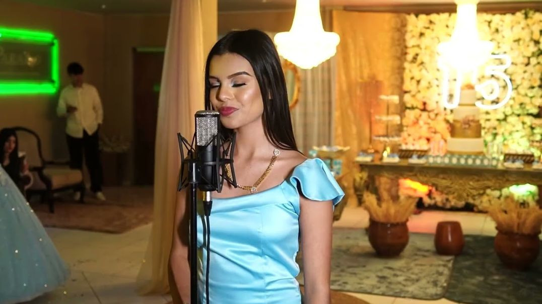 Heidy Ocampos - Dreaming of you