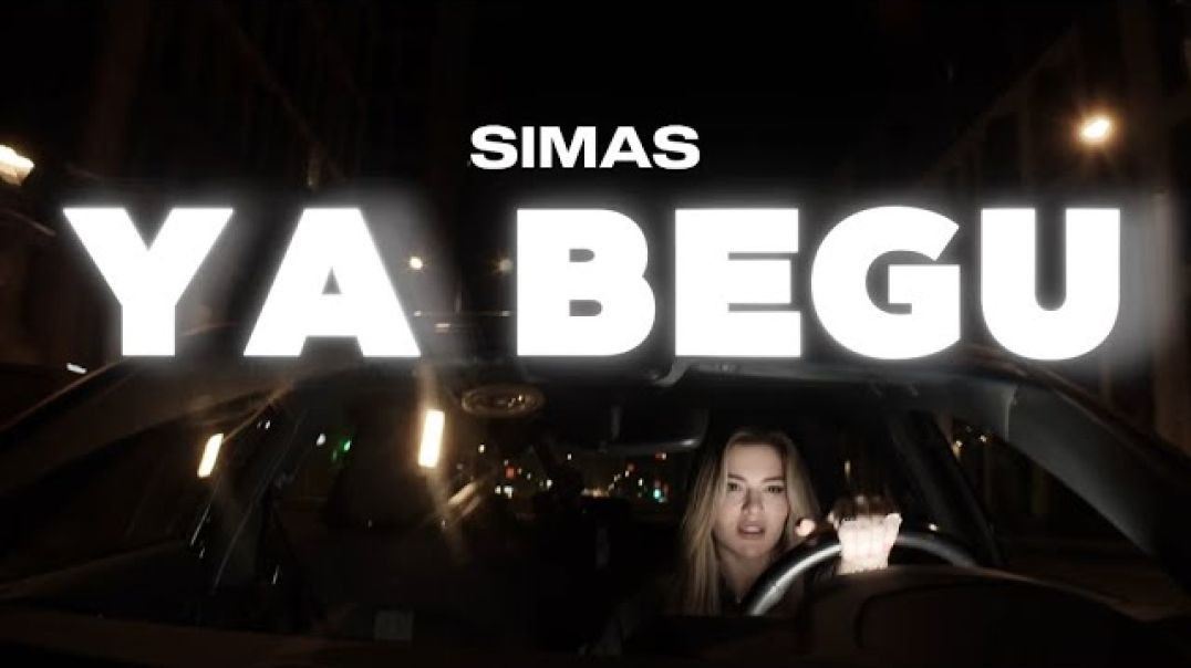 YA BEGU - SIMAS (Official Video)