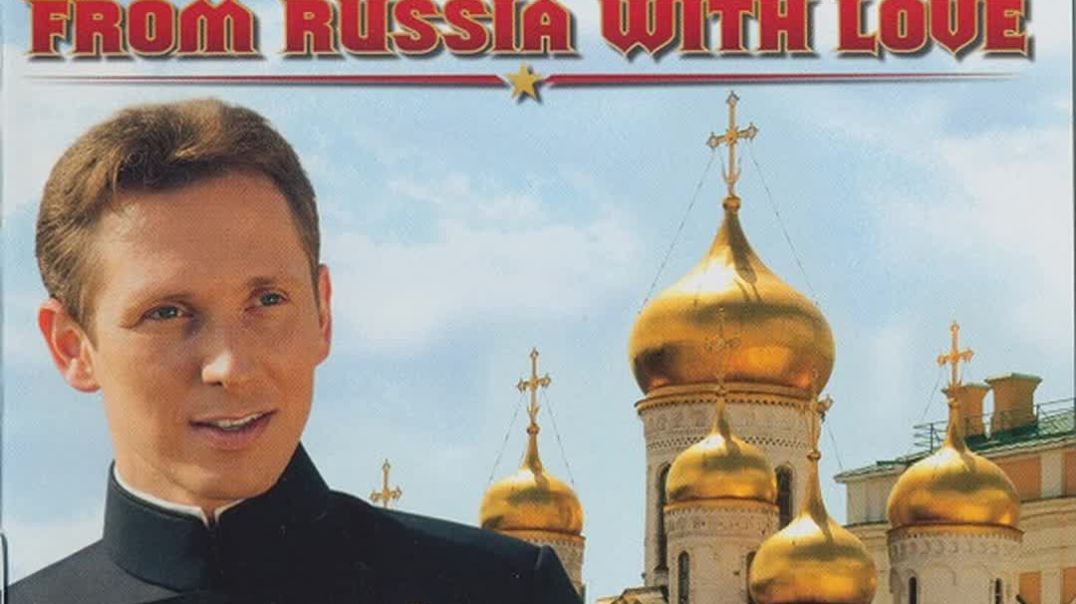 From Russia With Love · Helmut Lotti