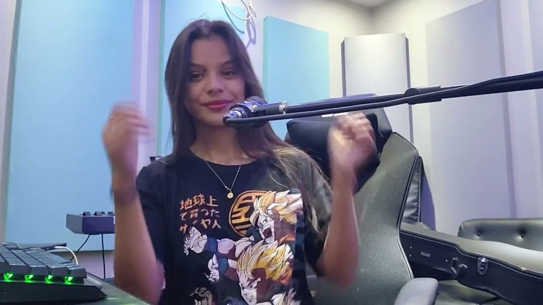 Heidy Ocampos - Amor eterno