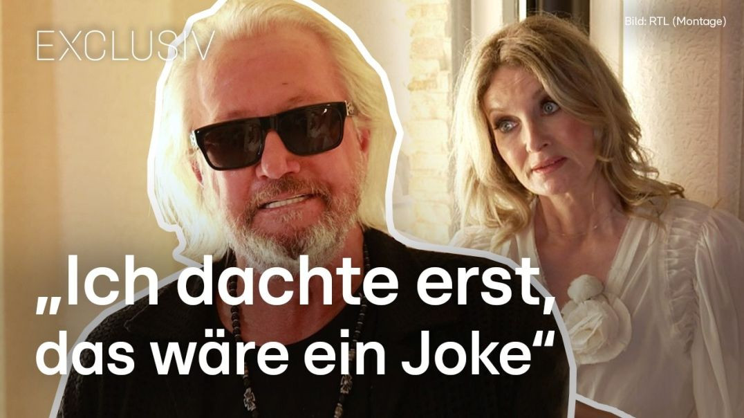 Die Geissens in Todesangst – Das exklusive Interview mit Frauke Ludowig
