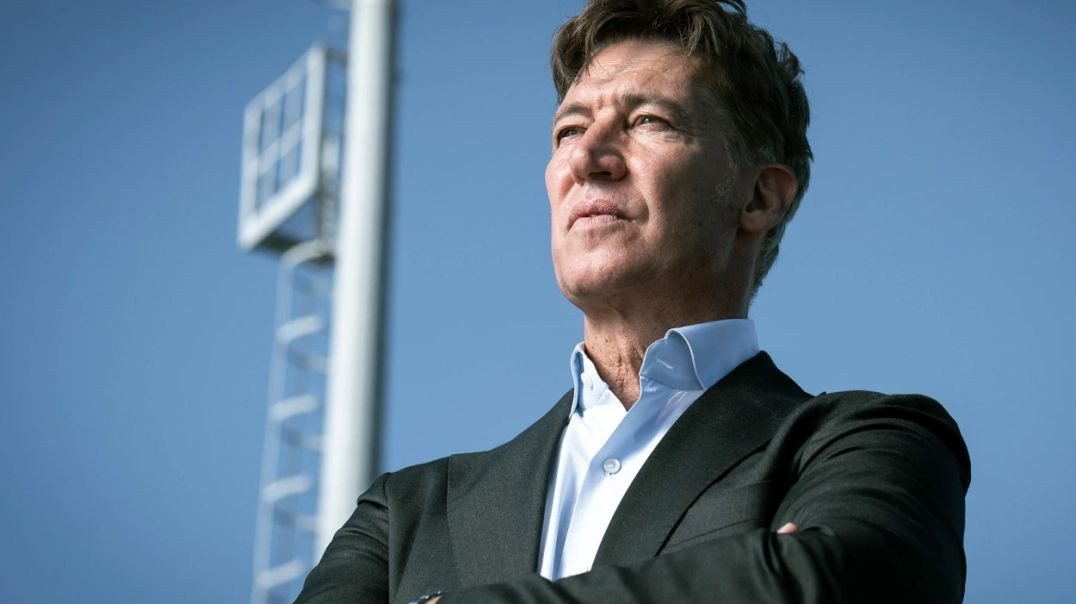 Der Gejagte - Im Netz der Camorra