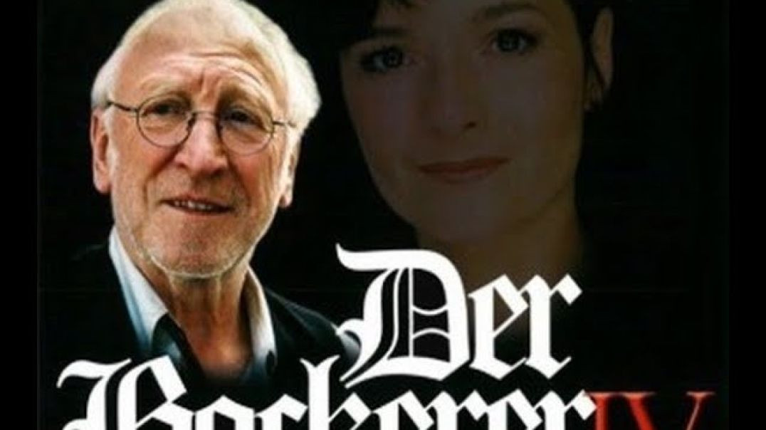 Der Bockerer - Prager Frühling - Teil 4