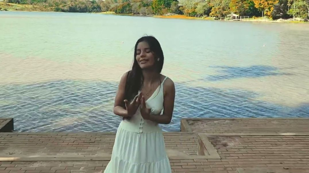 Heidy Ocampos - Abrázame muy fuerte