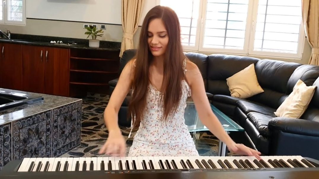 Ladyva - Caribbean Boogie Woogie