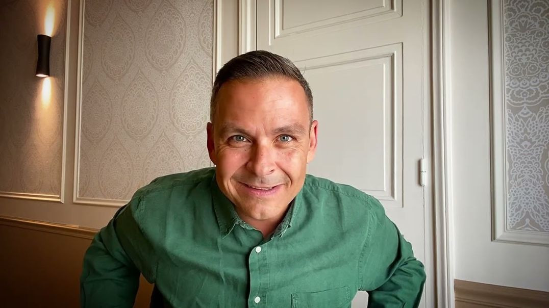 Friedrich Merz, der fleischgewordene Totenschein für Deutschland!