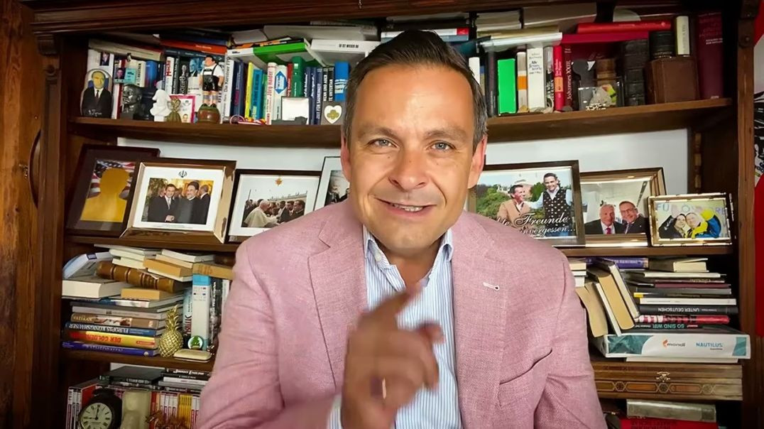 Die falsche Bußpredigt einer Altkanzlerin, die ihr Land verraten hat!