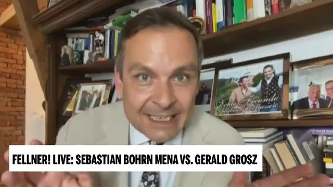 Die Menschheit wartet auf den heißesten Sommer seit Ötzi und den Dinosauriern!
