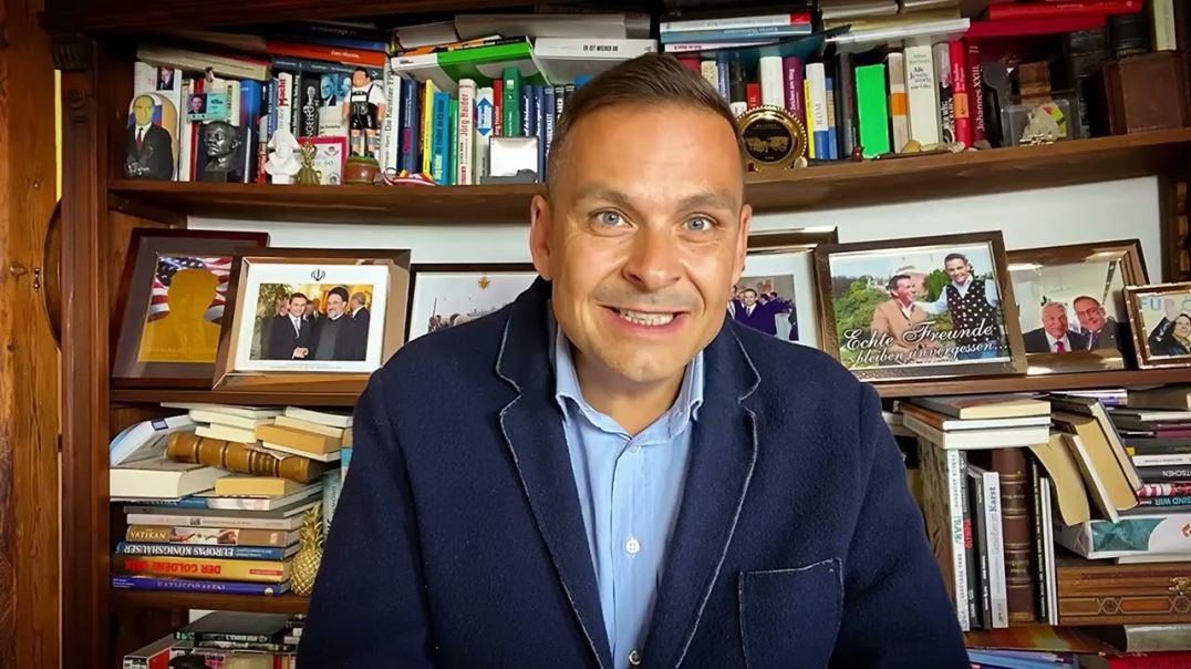 Europa zerstört sich in wahnhafter Selbstverachtung der Invasions-Politik!