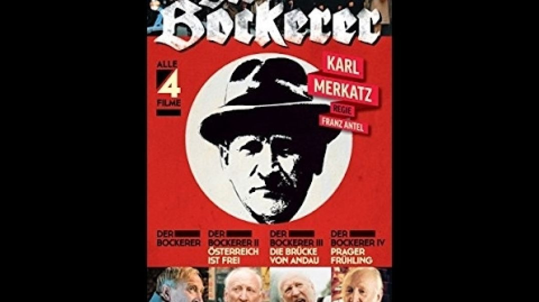 Der Bockerer - Teil 1