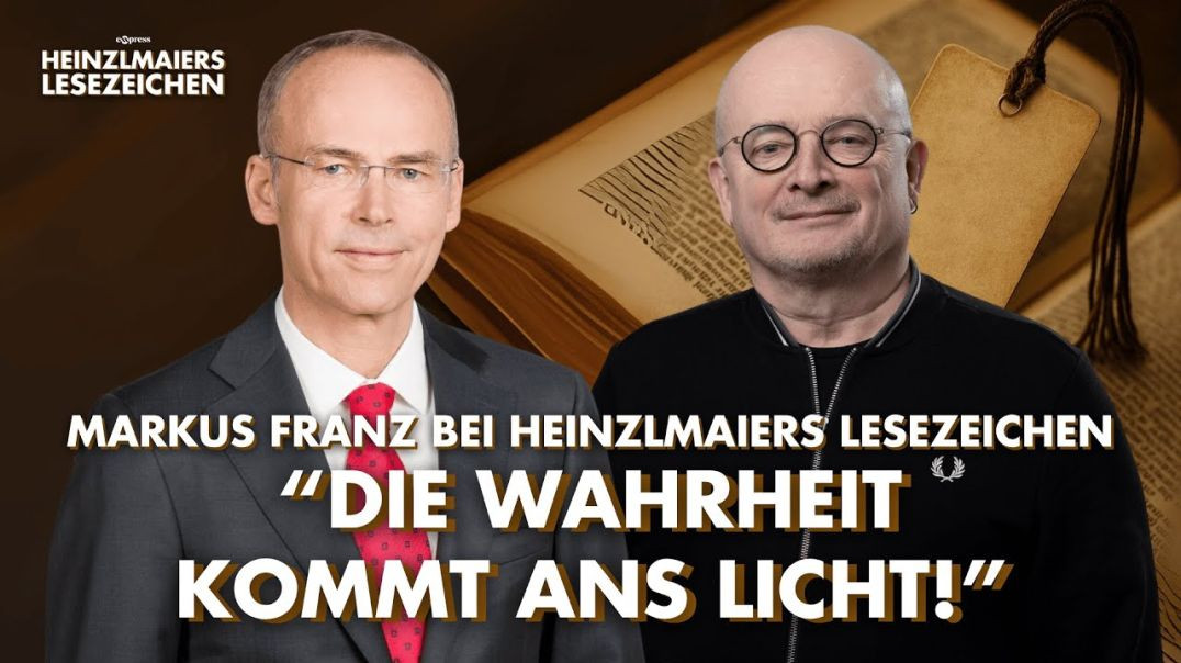 Der Corona-Komplex Totalitarismus im Namen der Wissenschaft Heinzlmaier & Dr. Franz klären auf