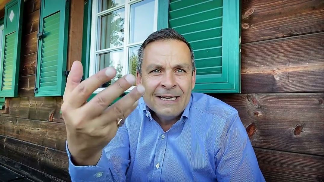 Die Justiz schützt die Täter und bestraft die Opfer.