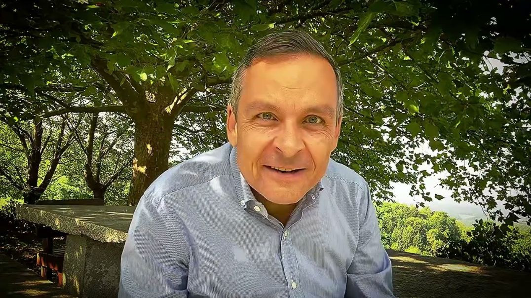 Während Trump und Putin in Alaska verhandeln, kriecht Europa wie ein nasser Pudel im Dreck.