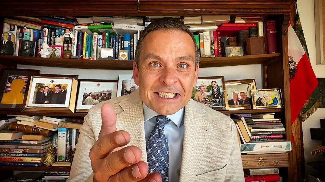 Merkels Heiligsprechung im Öffentlich-Rechtlichen