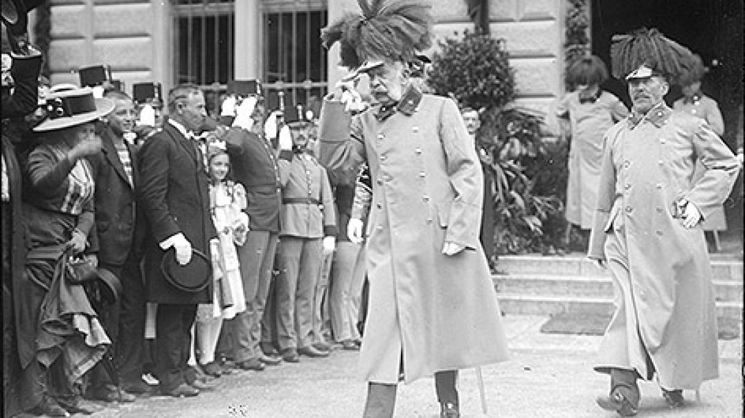 Österreichische Kaiserhymne